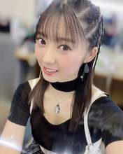 
Yamagishi Riko,

