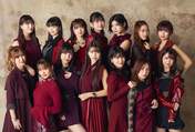 
Fukumura Mizuki,


Haga Akane,


Ikuta Erina,


Ishida Ayumi,


Kaga Kaede,


Kitagawa Rio,


Makino Maria,


Morito Chisaki,


Morning Musume,


Nonaka Miki,


Oda Sakura,


Okamura Homare,


Sato Masaki,


Yamazaki Mei,


Yokoyama Reina,

