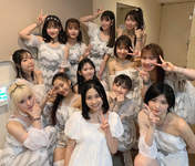 
Fukumura Mizuki,


Haga Akane,


Ikuta Erina,


Ishida Ayumi,


Kaga Kaede,


Kitagawa Rio,


Makino Maria,


Morning Musume,


Nonaka Miki,


Oda Sakura,


Okamura Homare,


Sakurai Rio,


Yamazaki Mei,


Yokoyama Reina,

