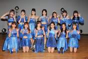 
Fukumura Mizuki,


Haga Akane,


Ikuta Erina,


Ishida Ayumi,


Kaga Kaede,


Kitagawa Rio,


Makino Maria,


Morning Musume,


Nonaka Miki,


Oda Sakura,


Okamura Homare,


Sakurai Rio,


Yamazaki Mei,


Yokoyama Reina,

