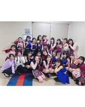 
Arisawa Ichika,


BEYOOOOONDS,


Danbara Ruru,


Ebata Kisaki,


Eguchi Saya,


Endo Akari,


Hirai Miyo,


Ichioka Reina,


Inoue Rei,


Irie Risa,


Ishiyama Sakura,


Juice=Juice,


Kiyono Momohime,


Kobayashi Honoka,


Kudo Yume,


Maeda Kokoro,


Matsunaga Riai,


Nishida Shiori,


Okamura Minami,


Satoyoshi Utano,


Shimakura Rika,


Takase Kurumi,


Uemura Akari,


Yamazaki Yuhane,

