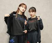 
Ishida Ayumi,


Sasaki Rikako,

