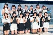 
Fukumura Mizuki,


Haga Akane,


Ikuta Erina,


Ishida Ayumi,


Kitagawa Rio,


Makino Maria,


Morning Musume,


Nonaka Miki,


Oda Sakura,


Okamura Homare,


Sakurai Rio,


Yamazaki Mei,


Yokoyama Reina,

